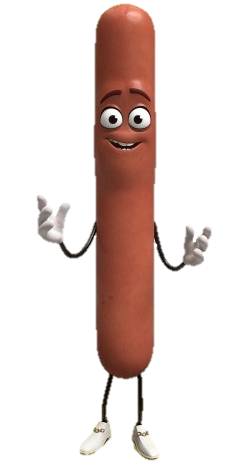 Carl (Sausage Party) | Fictional Characters Wiki | FANDOM powered by Wikia