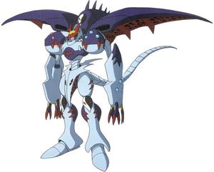 MaloMyotismon