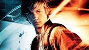 Alex Rider