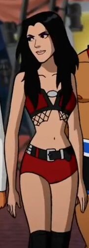 PaigeScoobyDoo