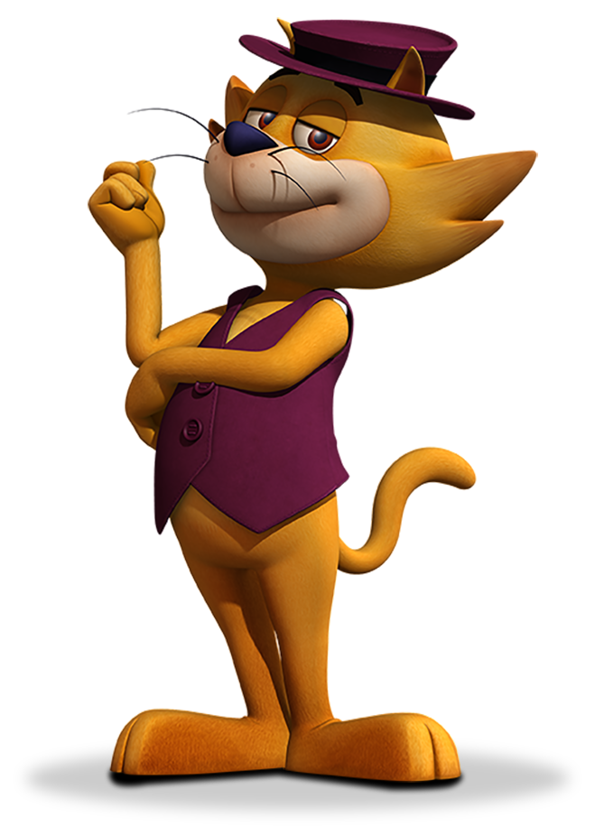 Top Cat | Fictional Characters Wiki | FANDOM powered by Wikia