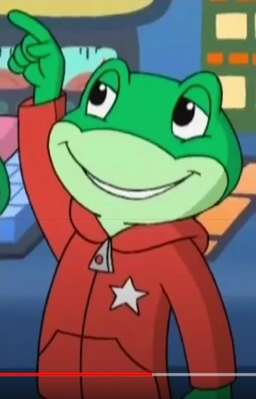 Leap (LeapFrog) Fictional Characters Wiki Fandom