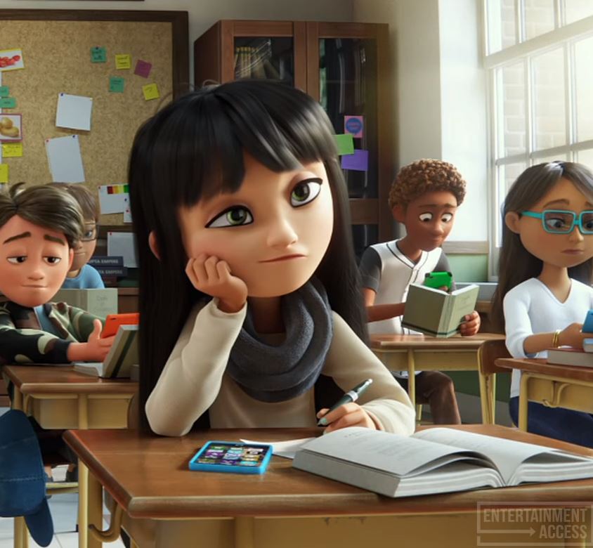 Category:Emoji Movie Characters | Fictional Characters ...