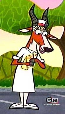 nurse gazelle fictional characters wiki fandom powered by wikia