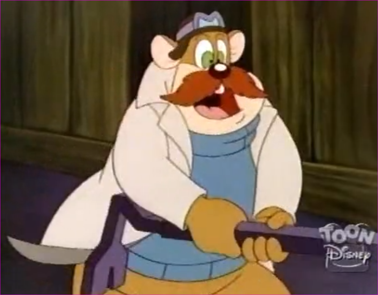 Monterey Jack Fictional Characters Wiki Fandom