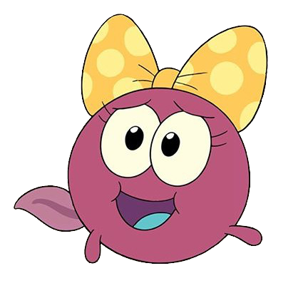 Polly Plantar Amphibia Wiki Fandom Animated Cartoons - vrogue.co