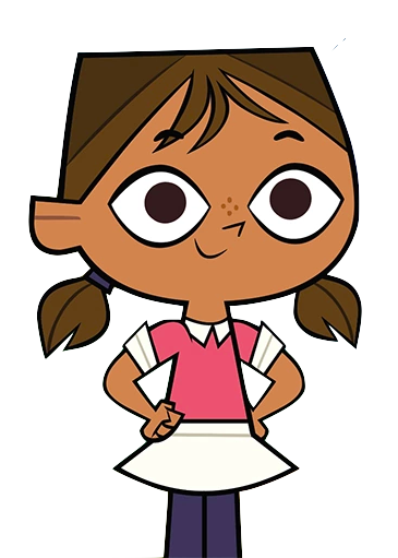 courtney total dramarama fictional characters wiki fandom