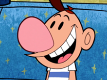 Billy-0
