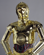 C-3PO EP3