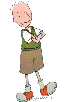 Doug Funnie