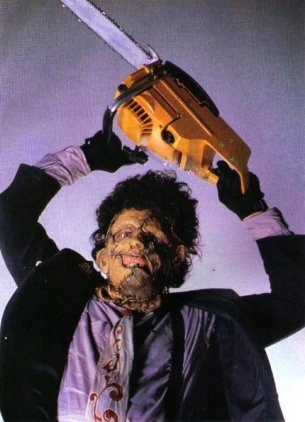 Leatherface | Fictional Characters Wiki | FANDOM powered by Wikia