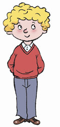 Perfect Peter