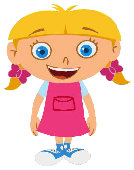 Annie (Little Einsteins)