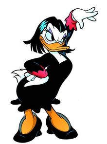 Old Magica