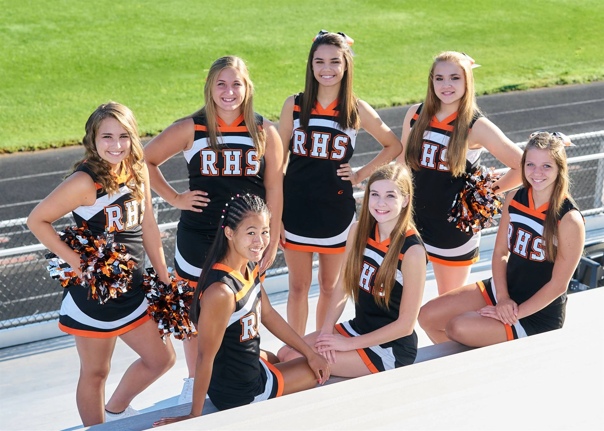 CategoryCheerleaders Fictional Characters Wiki FANDOM powered by Wikia