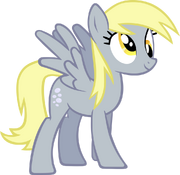 Derpy hooves by freak0uo-d5jedxp