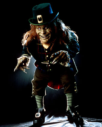 Image result for leprechaun