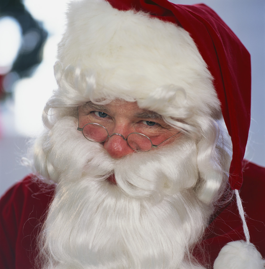 Santa Claus | Fictional Characters Wiki | FANDOM powered by Wikia