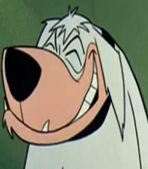 Mugger hey there its yogi bear