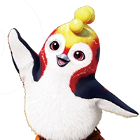 Pogo Badanamu Fictional Characters Wiki Fandom