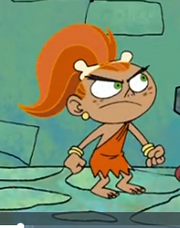 Dave the Barbarian Episode 21 Not a Monkey - Happy Glasses 11-15-2018 3-33-20 PM