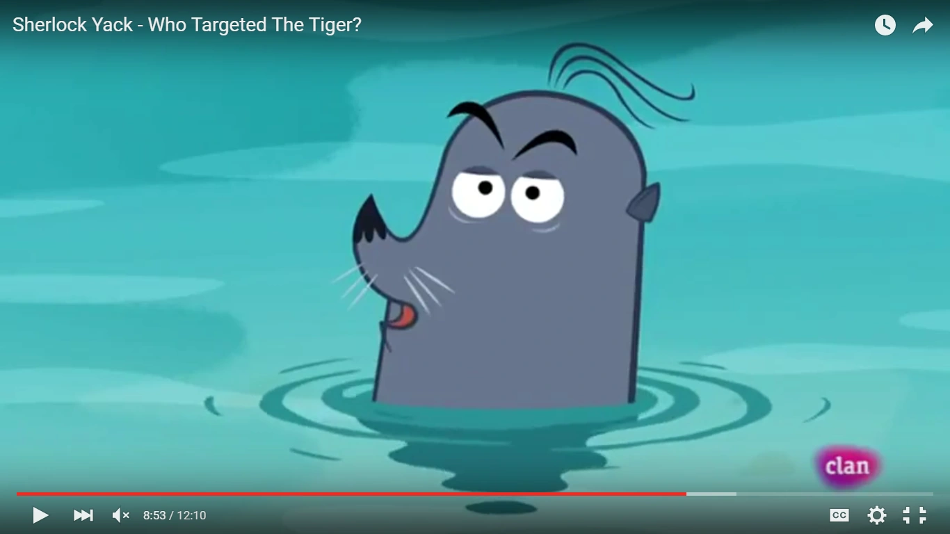 Seal Fictional Characters Wiki FANDOM powered by Wikia