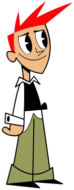 Brad