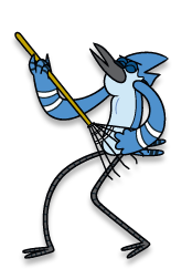 Mordecai