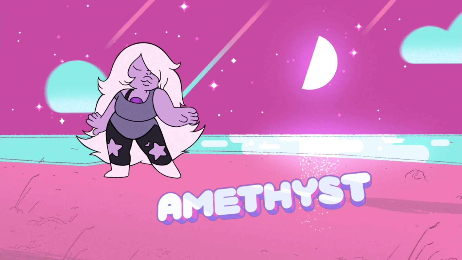 freak 2 amethyst