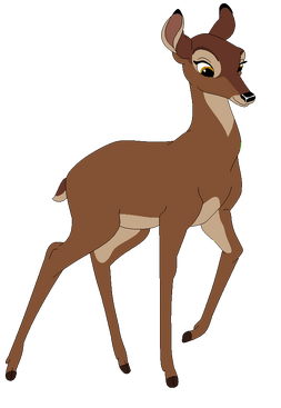 Bambi's Mother | Fictional Characters Wiki | FANDOM powered by Wikia