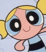 Bubbles (The Powerpuff Girls 1998) | Fictional Characters ...