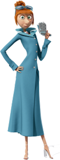 Lucy Universal