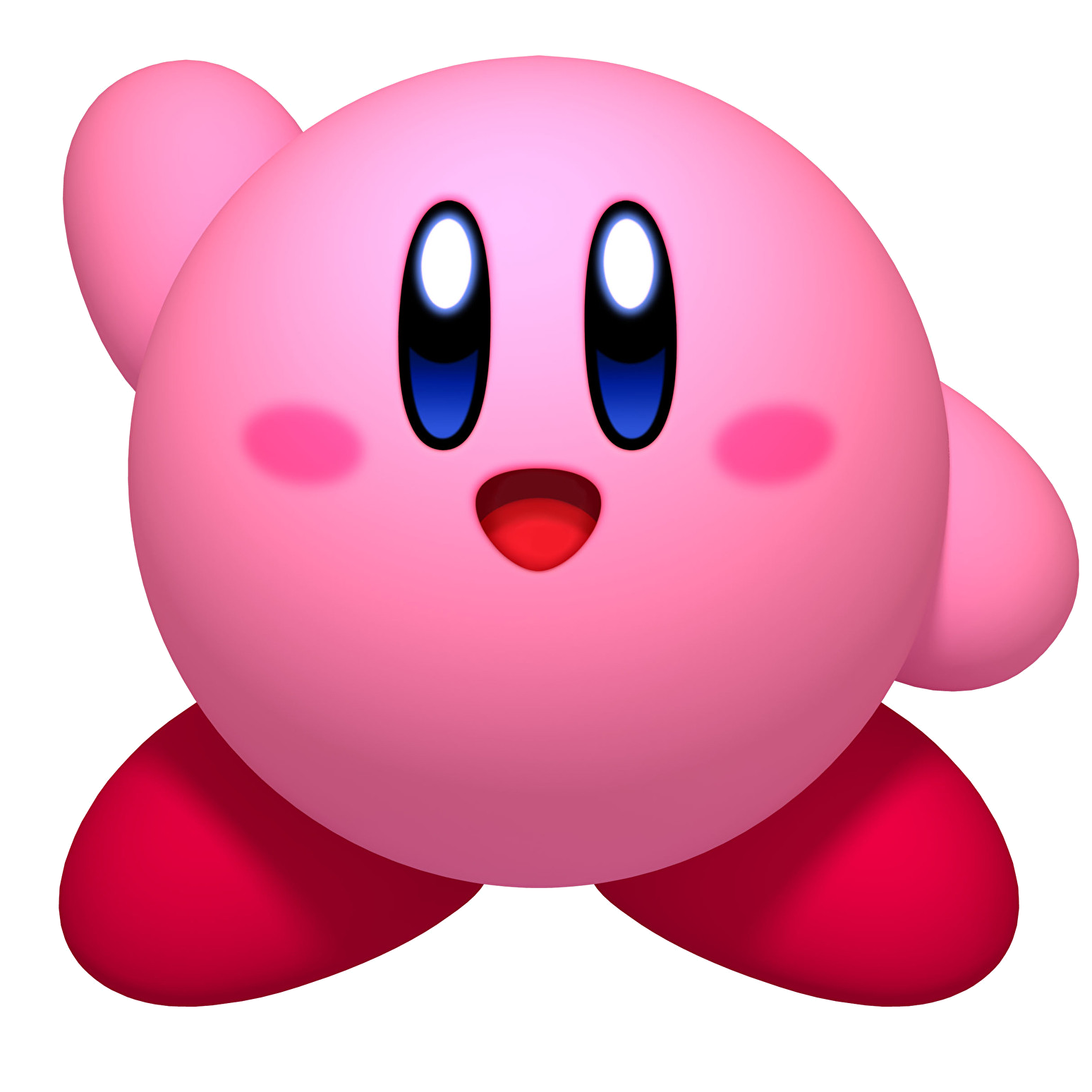 Kirby (Nintendo) Fictional Characters Wiki FANDOM
