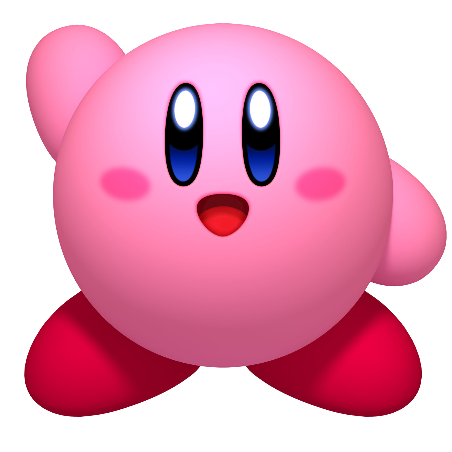 Kirby (Nintendo) | Fictional Characters Wiki | FANDOM powered by Wikia