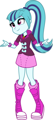 Sonata Dusk  Fictional Characters Wiki  FANDOM powered 