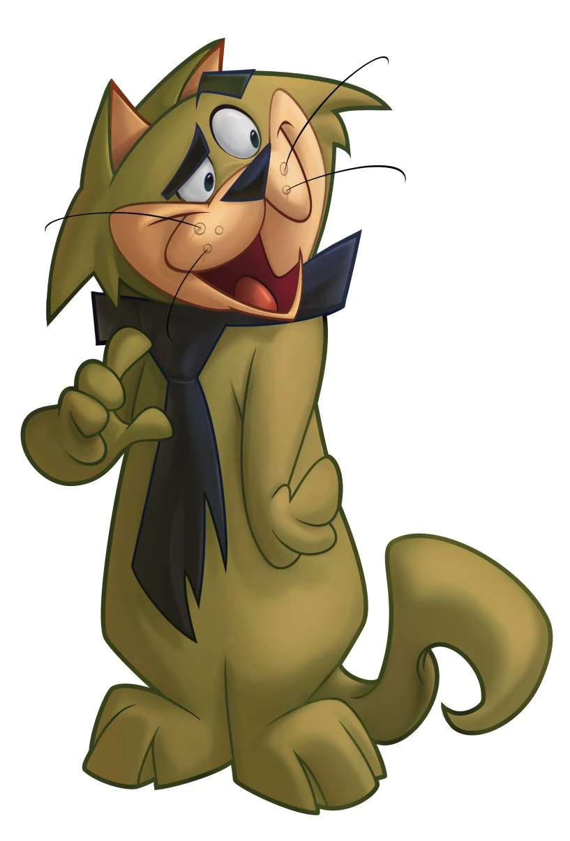 Spook | Fictional Characters Wiki | FANDOM powered by Wikia