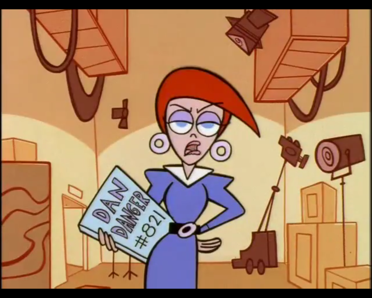 Debbie | Fictional Characters Wiki | FANDOM powered by Wikia
