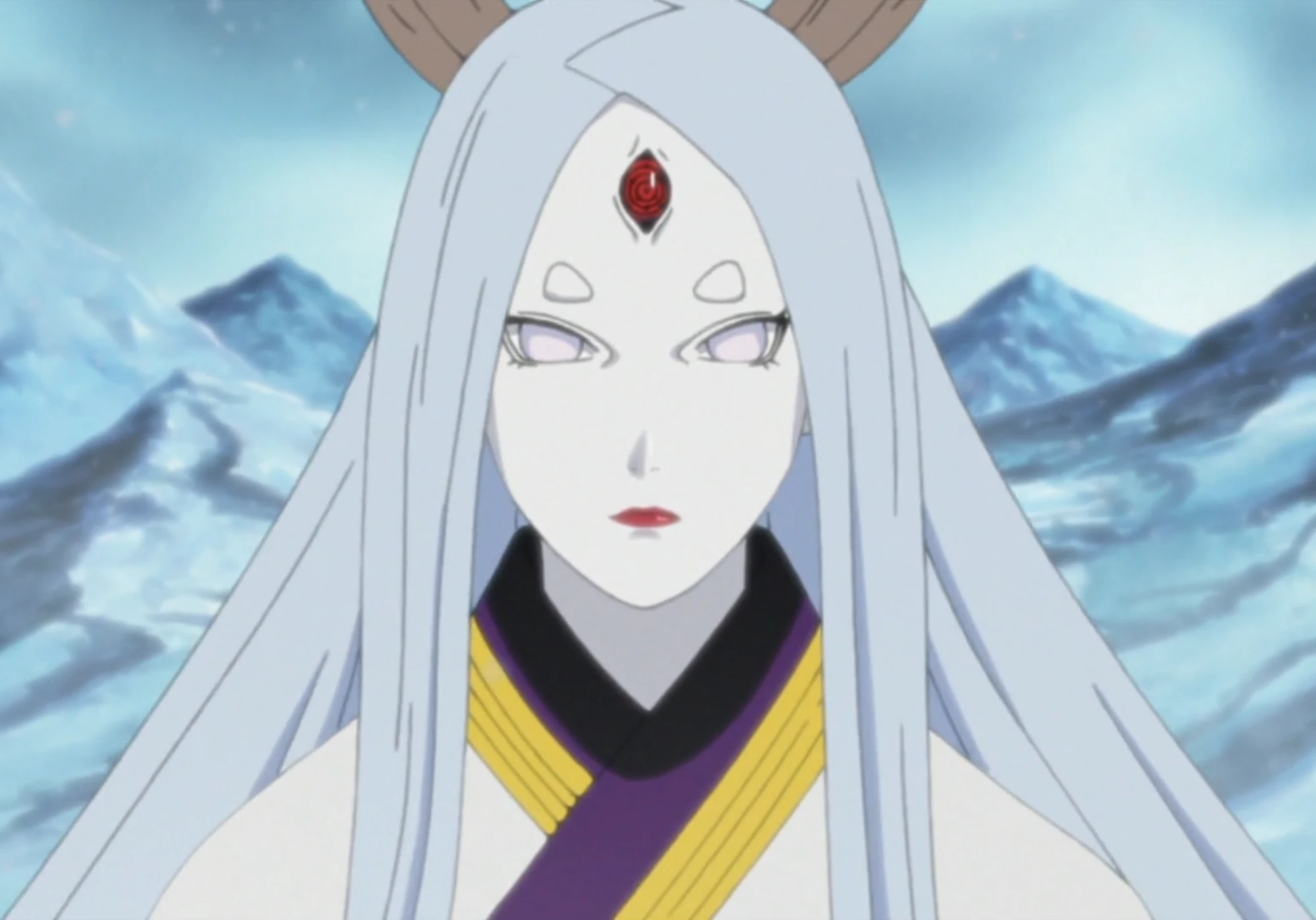 Kaguya (Naruto) Fictional Characters Wiki Fandom