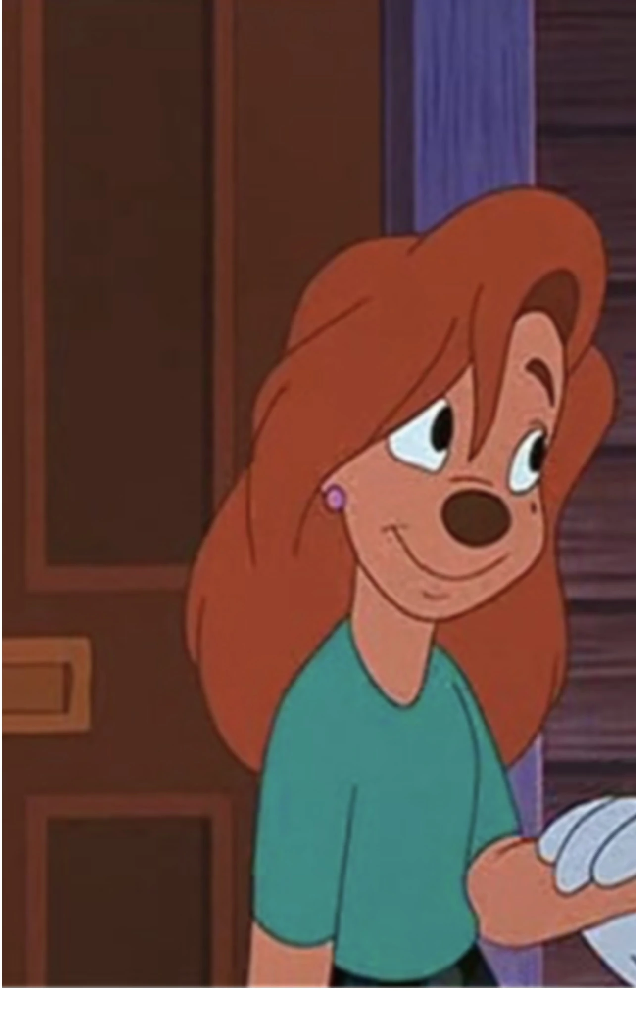Roxanne Fictional Characters Wiki FANDOM powered by Wikia