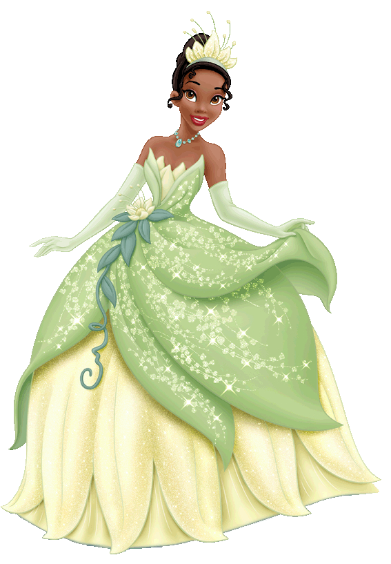 Tiana Disney Fictional Characters Wiki Fandom