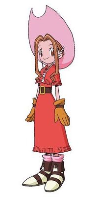 Mimi