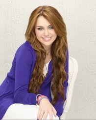 Mileystewart..