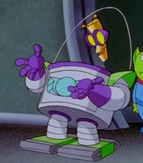 xr toy story