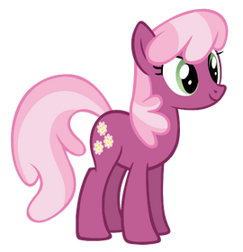 Cheerilee