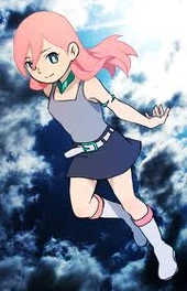 Riruru | Fictional Characters Wiki | FANDOM powered by Wikia