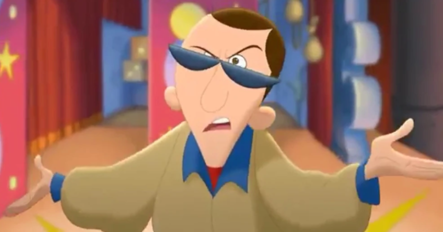 Category:Curious George characters | Fictional Characters Wiki | Fandom