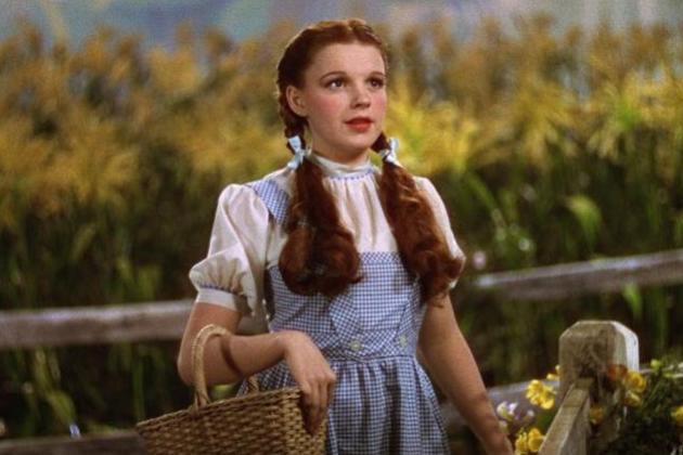 Dorothy (Wizard of Oz) | Fictional Characters Wiki | FANDOM powered by ...