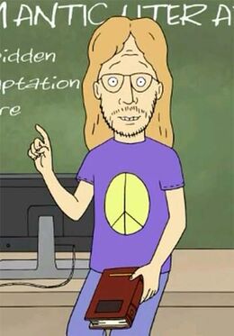 David Van Driessen