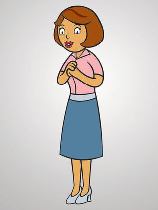 Sally