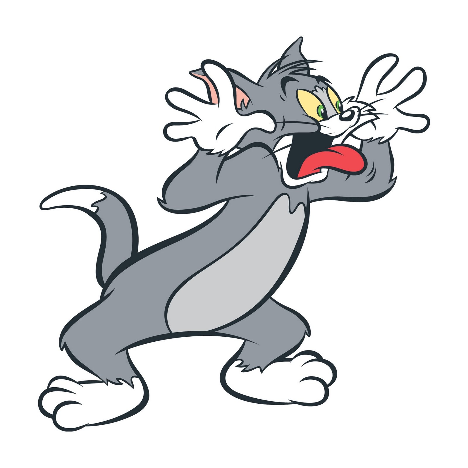 Tom Tom And Jerry Fictional Characters Wiki Fandom